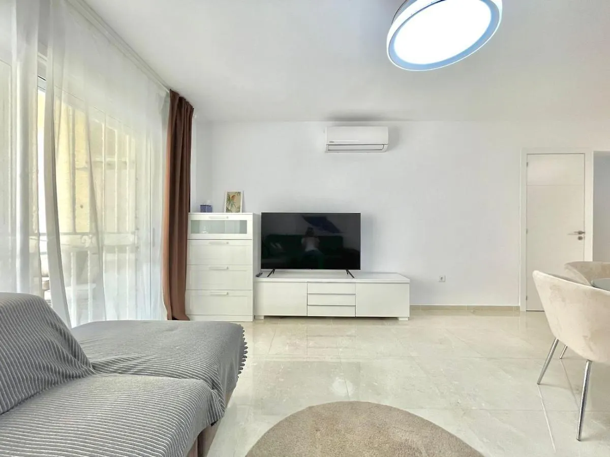 公寓 Casa Drapa Costa Adeje公寓