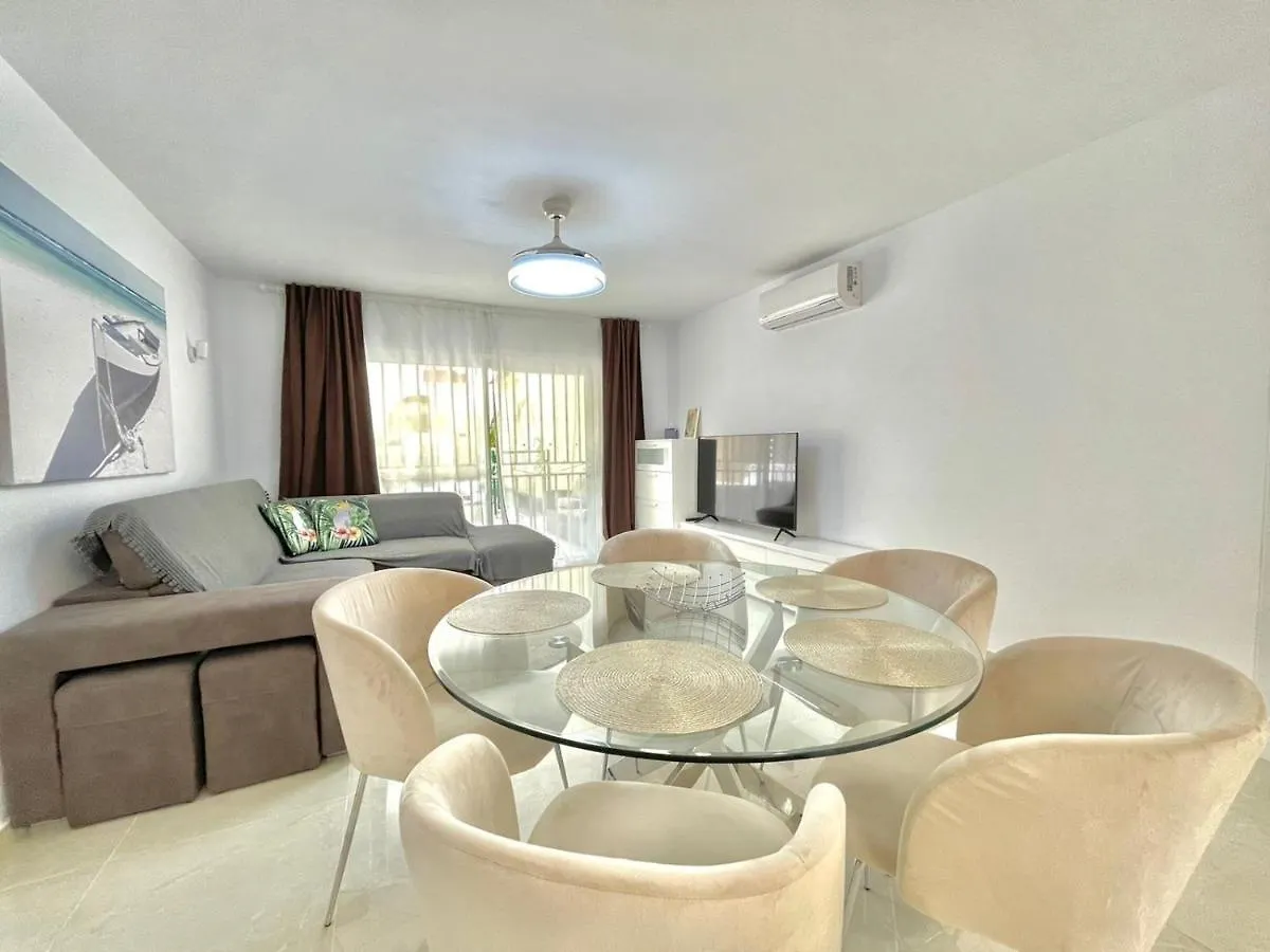 Casa Drapa Costa Adeje公寓 西班牙