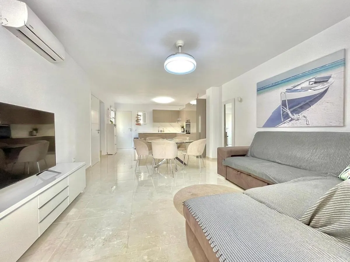 Casa Drapa Costa Adeje公寓 阿德耶