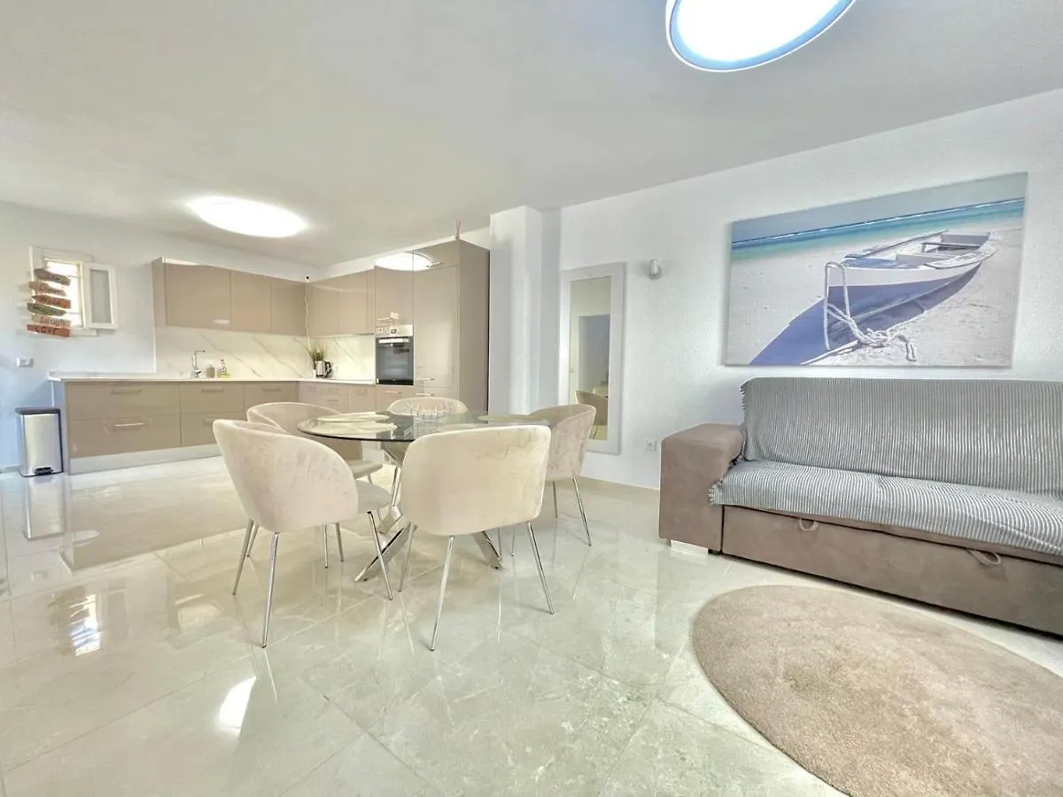 Casa Drapa Costa Adeje 아파트