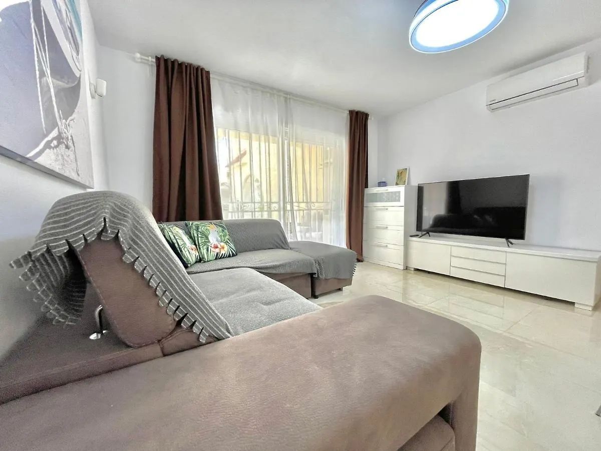 公寓 Casa Drapa Costa Adeje公寓 西班牙