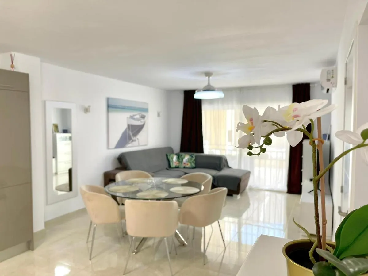 Casa Drapa Costa Adeje公寓 公寓 阿德耶