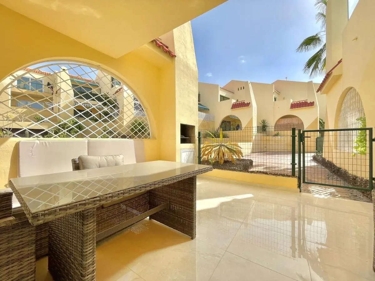 Casa Drapa Costa Adeje 아파트 0*, 아데제