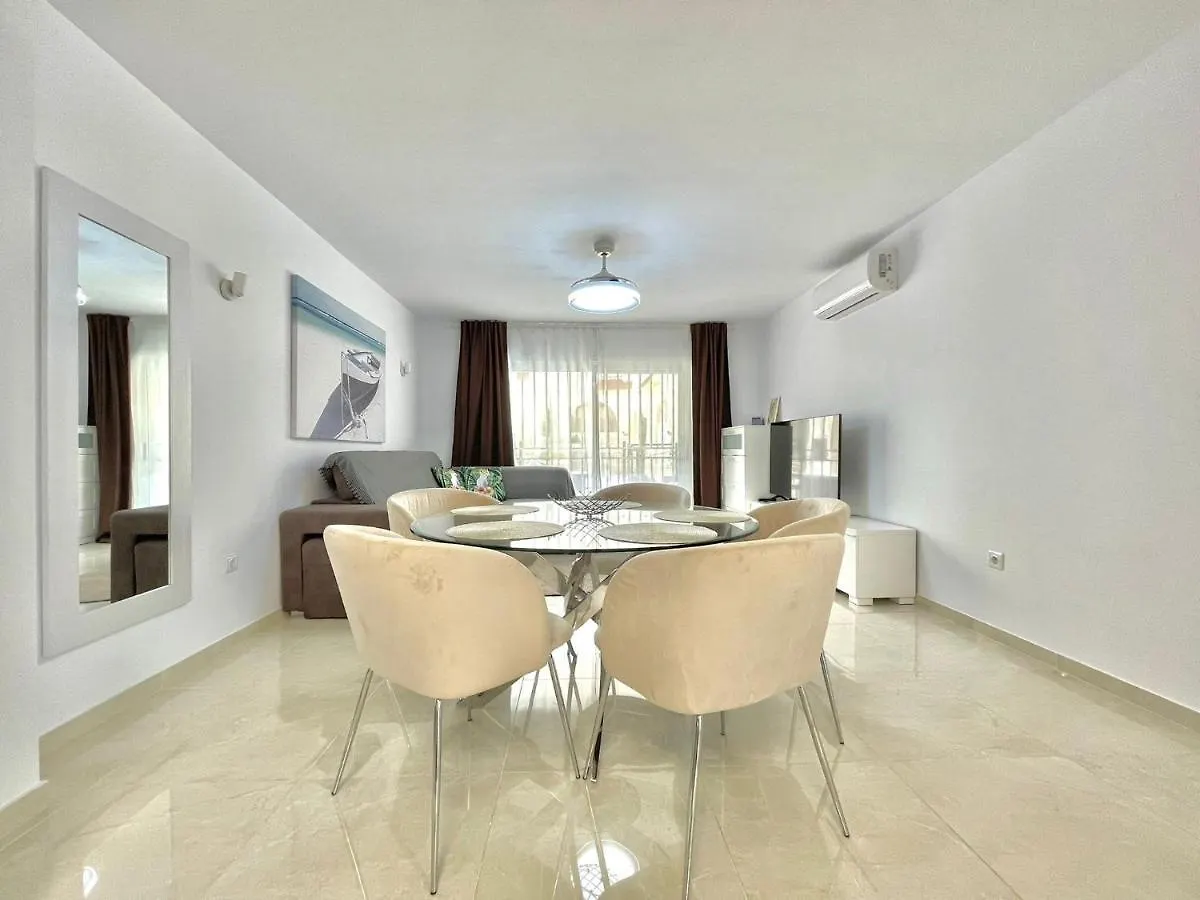 Casa Drapa Costa Adeje 아파트 0*, 아데제