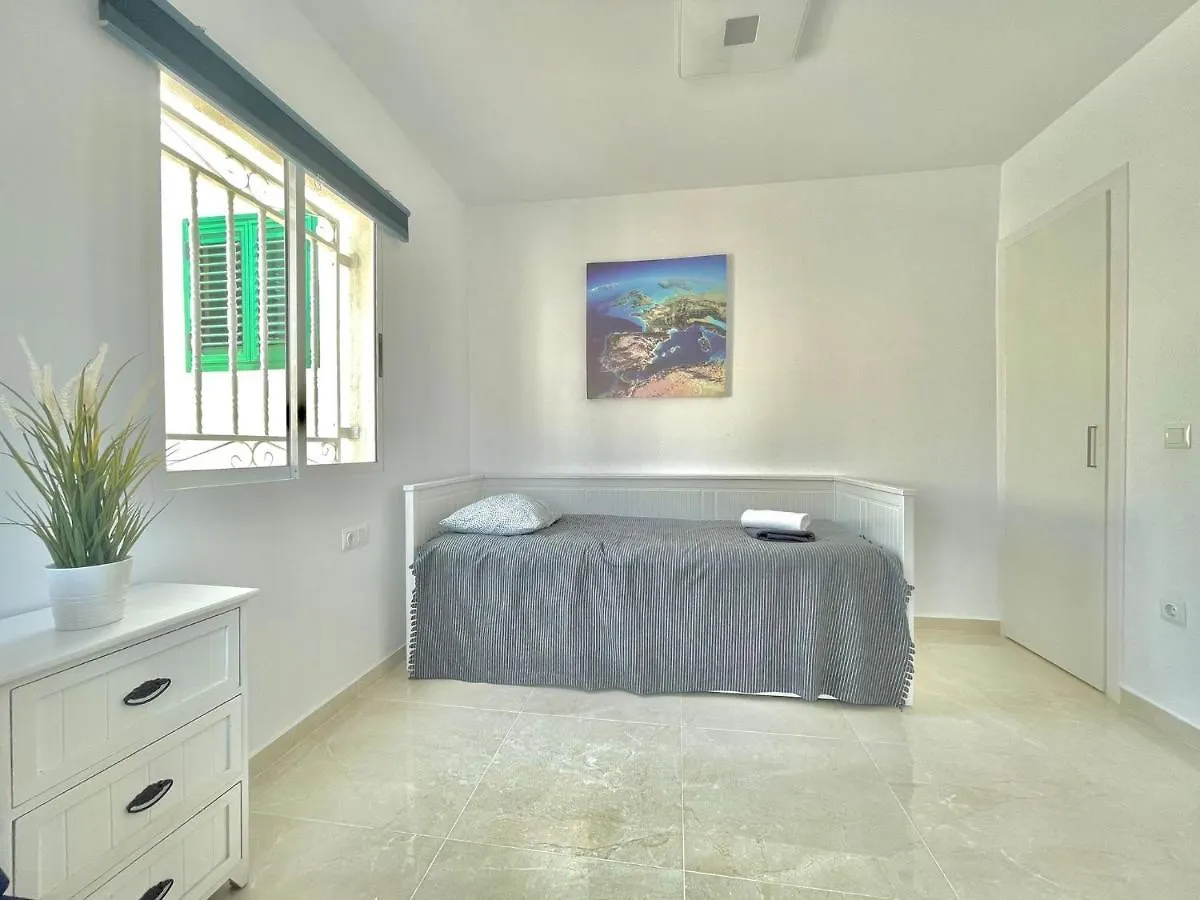 公寓 Casa Drapa Costa Adeje公寓