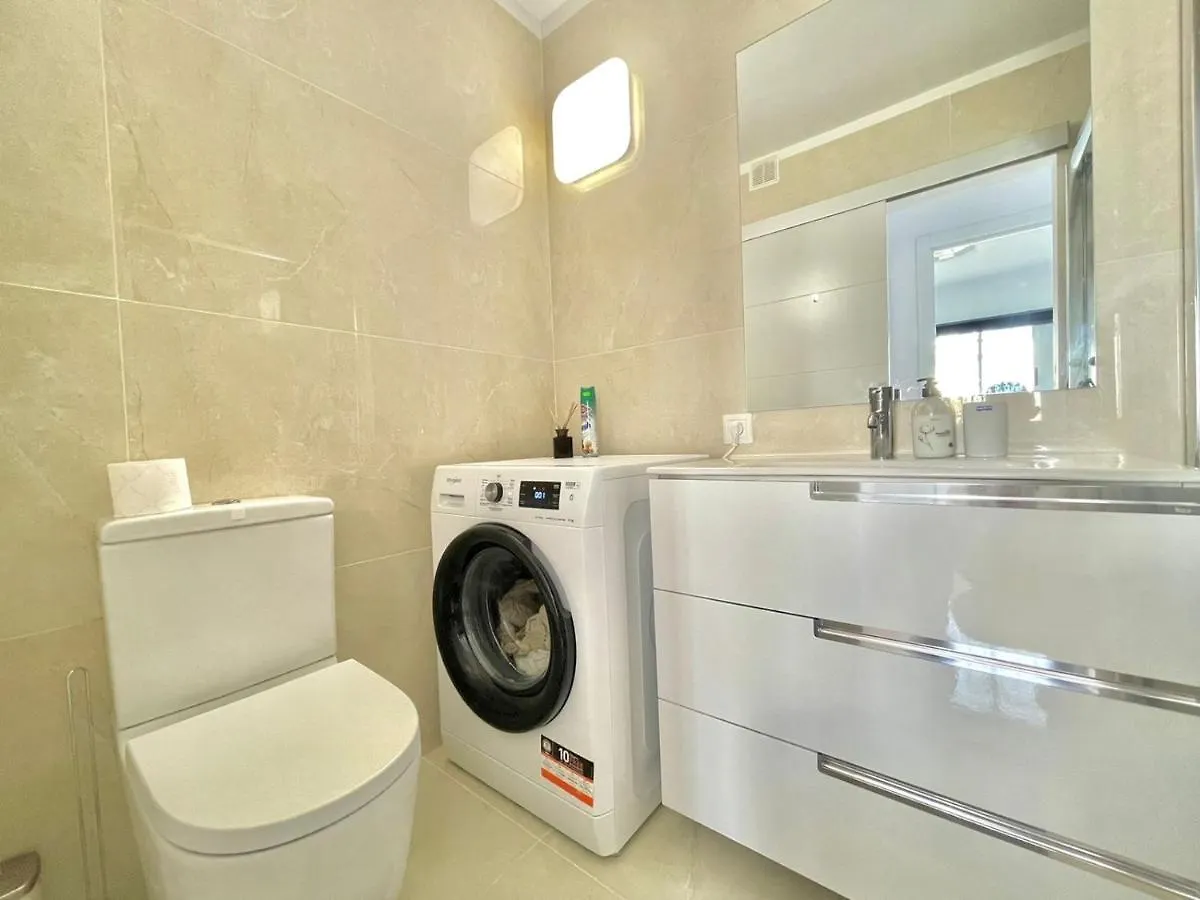 Casa Drapa Costa Adeje公寓 西班牙