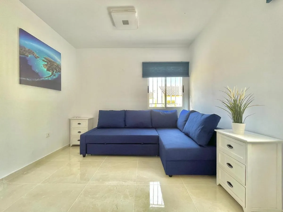Casa Drapa Costa Adeje 아파트 스페인