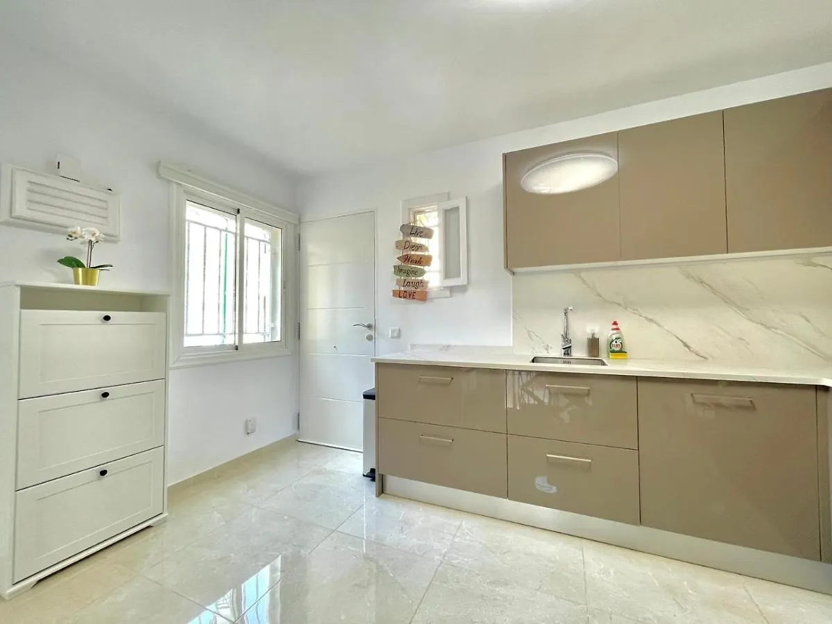 Casa Drapa Costa Adeje公寓 阿德耶