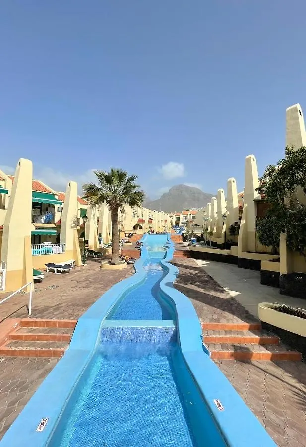 Casa Drapa Costa Adeje 아파트 스페인
