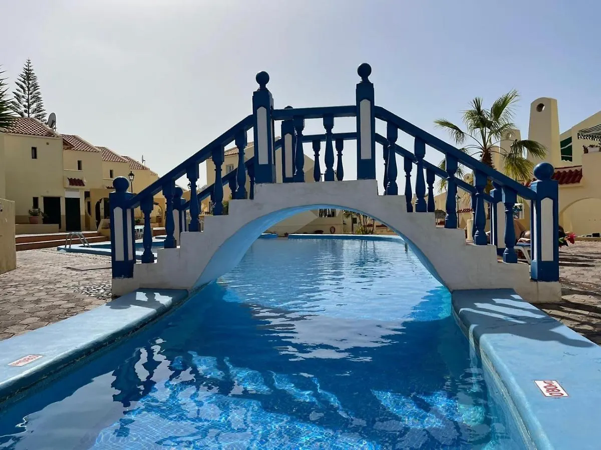 Casa Drapa Costa Adeje 아파트