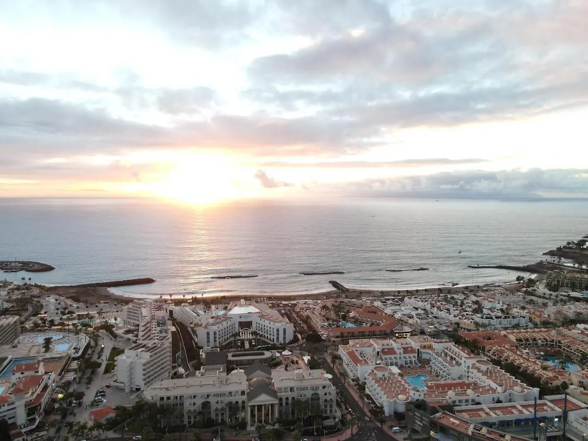 Casa Drapa Costa Adeje 아파트 0*, 아데제