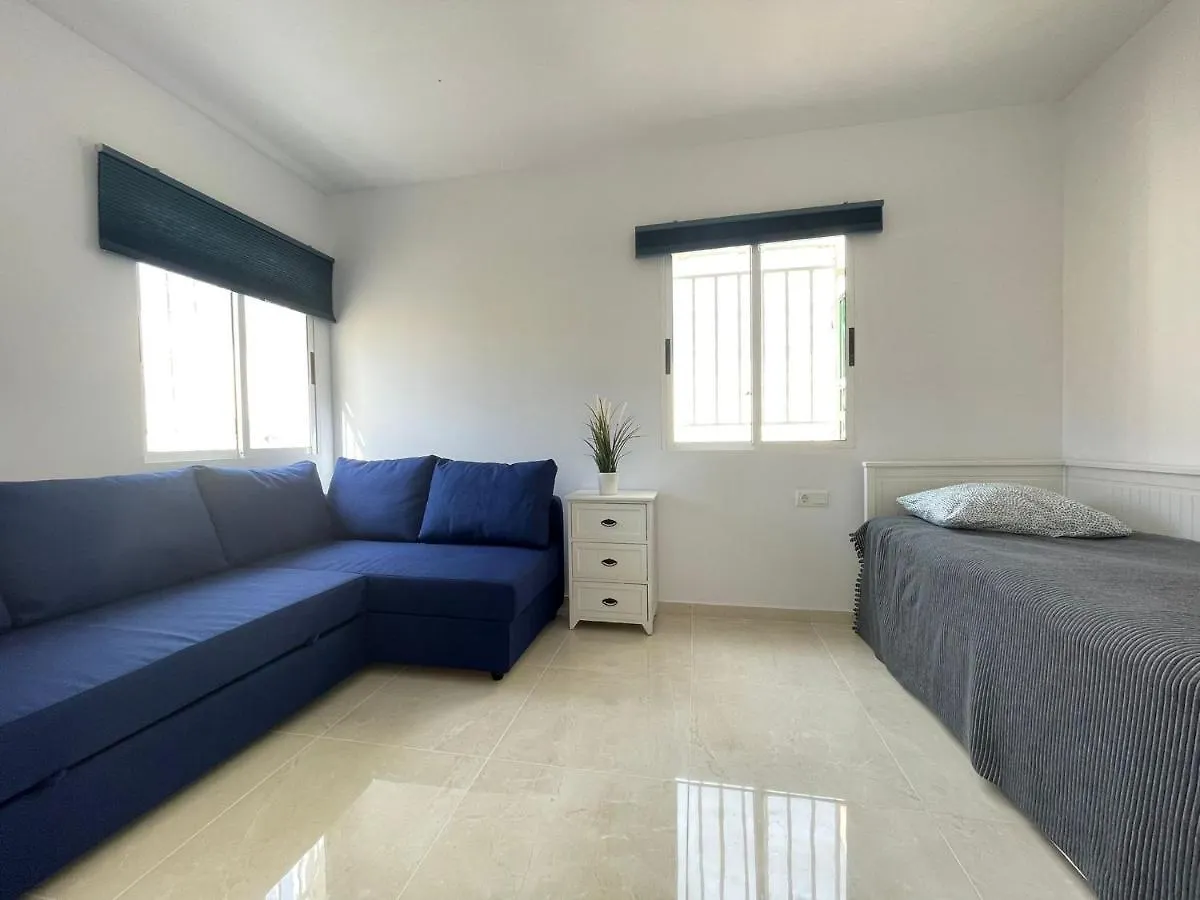 Casa Drapa Costa Adeje公寓 0*, 阿德耶 西班牙