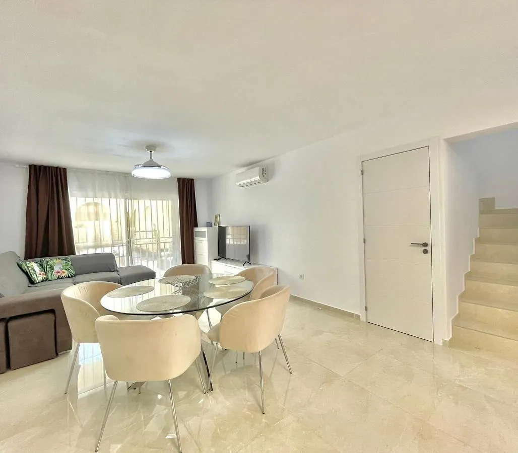 公寓 Casa Drapa Costa Adeje公寓