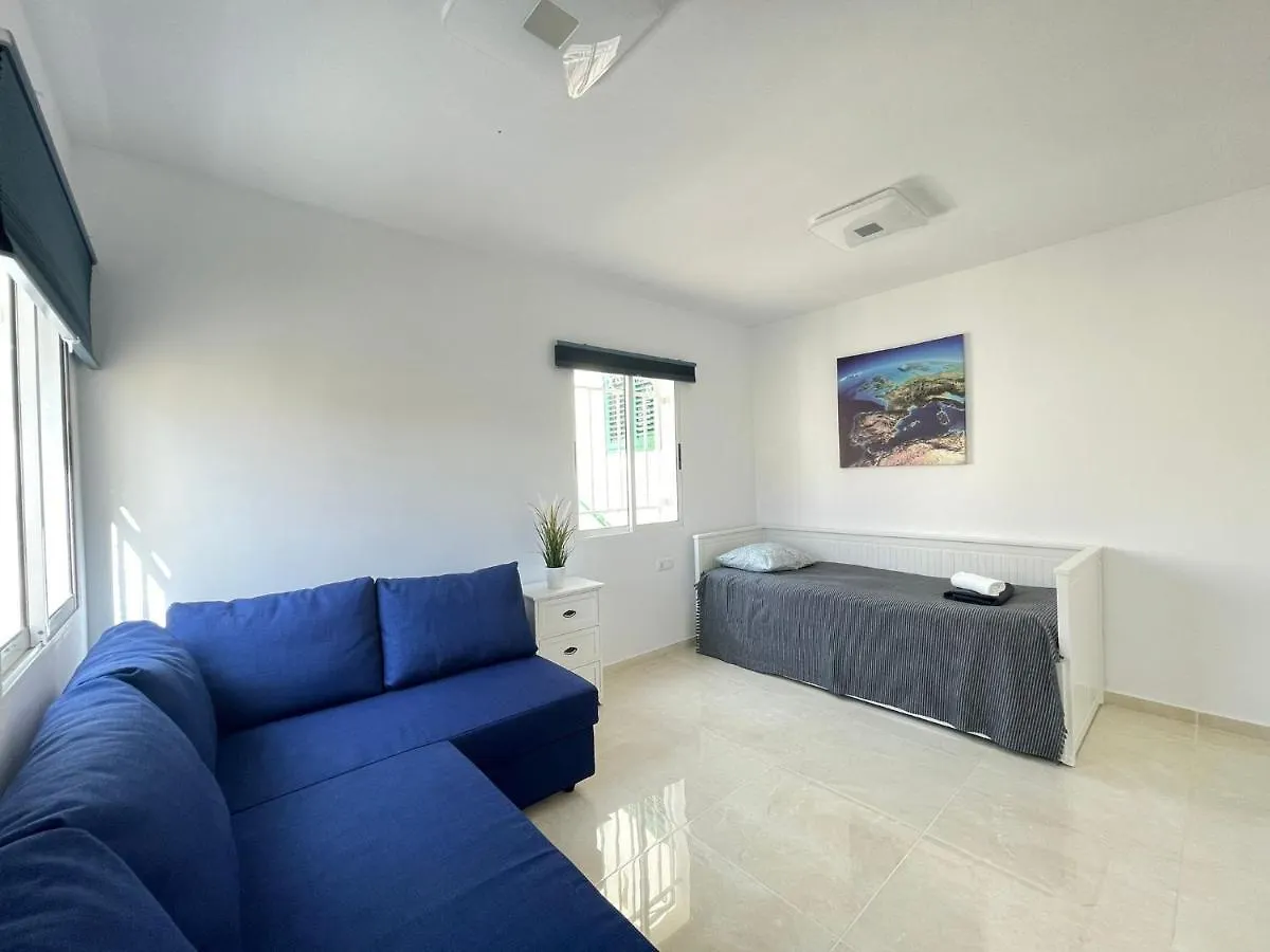 公寓 Casa Drapa Costa Adeje公寓