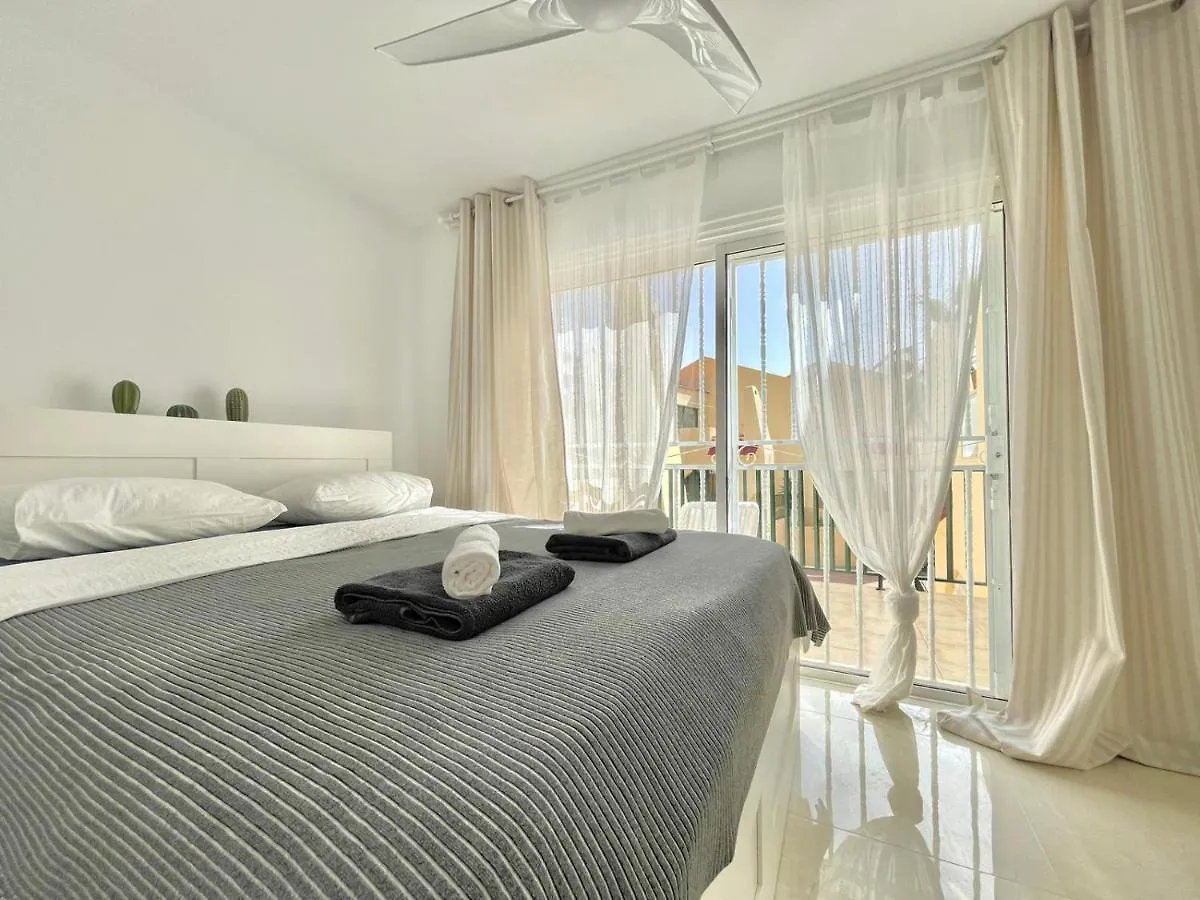 Casa Drapa Costa Adeje 아파트  아데제