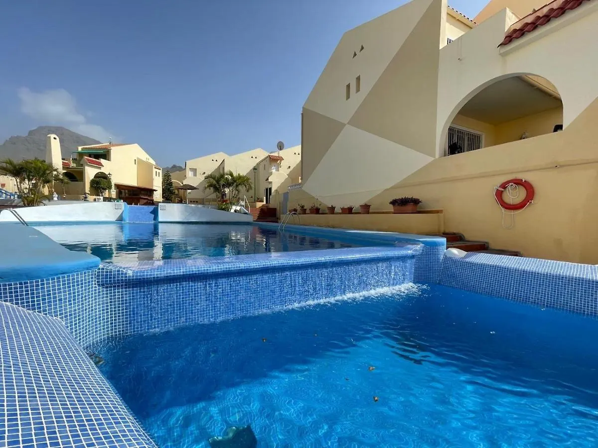 Casa Drapa Costa Adeje 아파트 아데제
