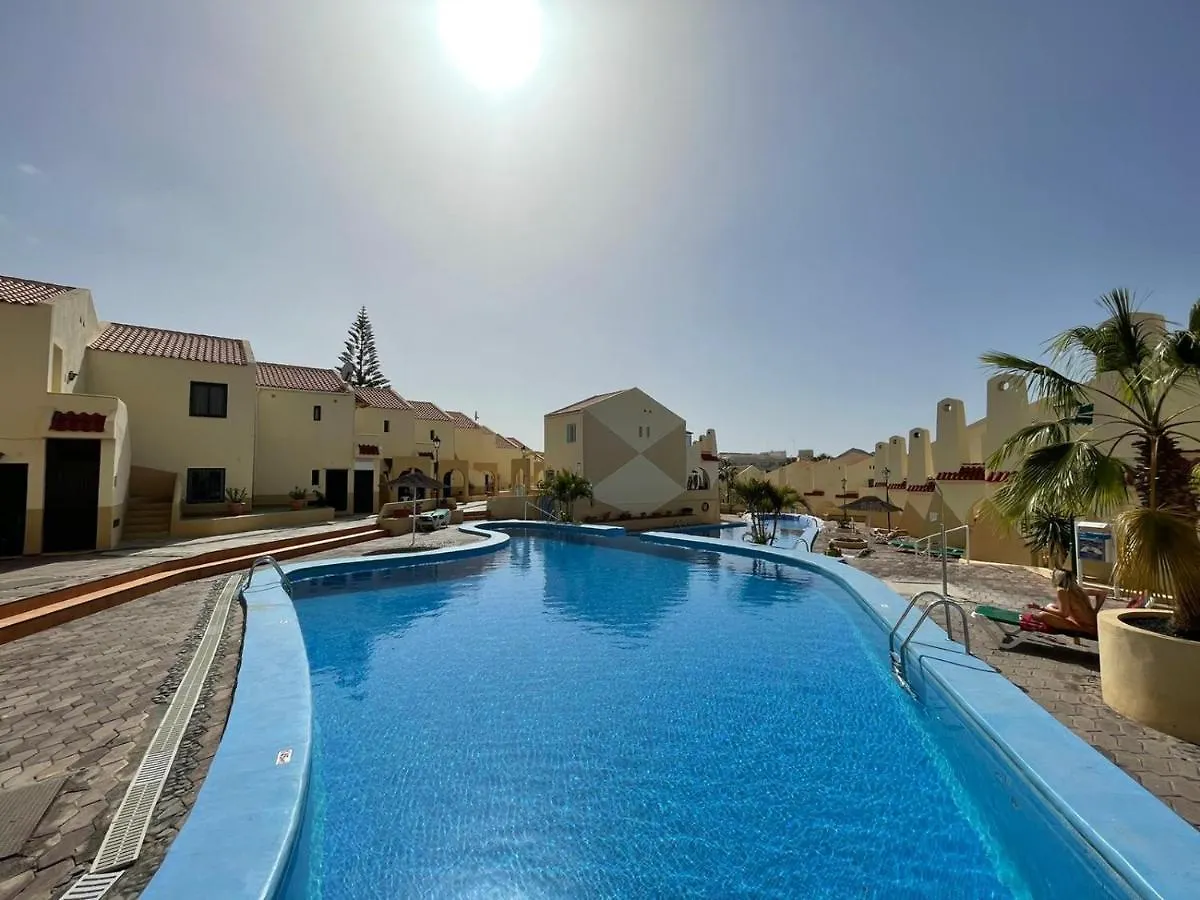 Casa Drapa Costa Adeje 아파트 0*, 아데제 스페인