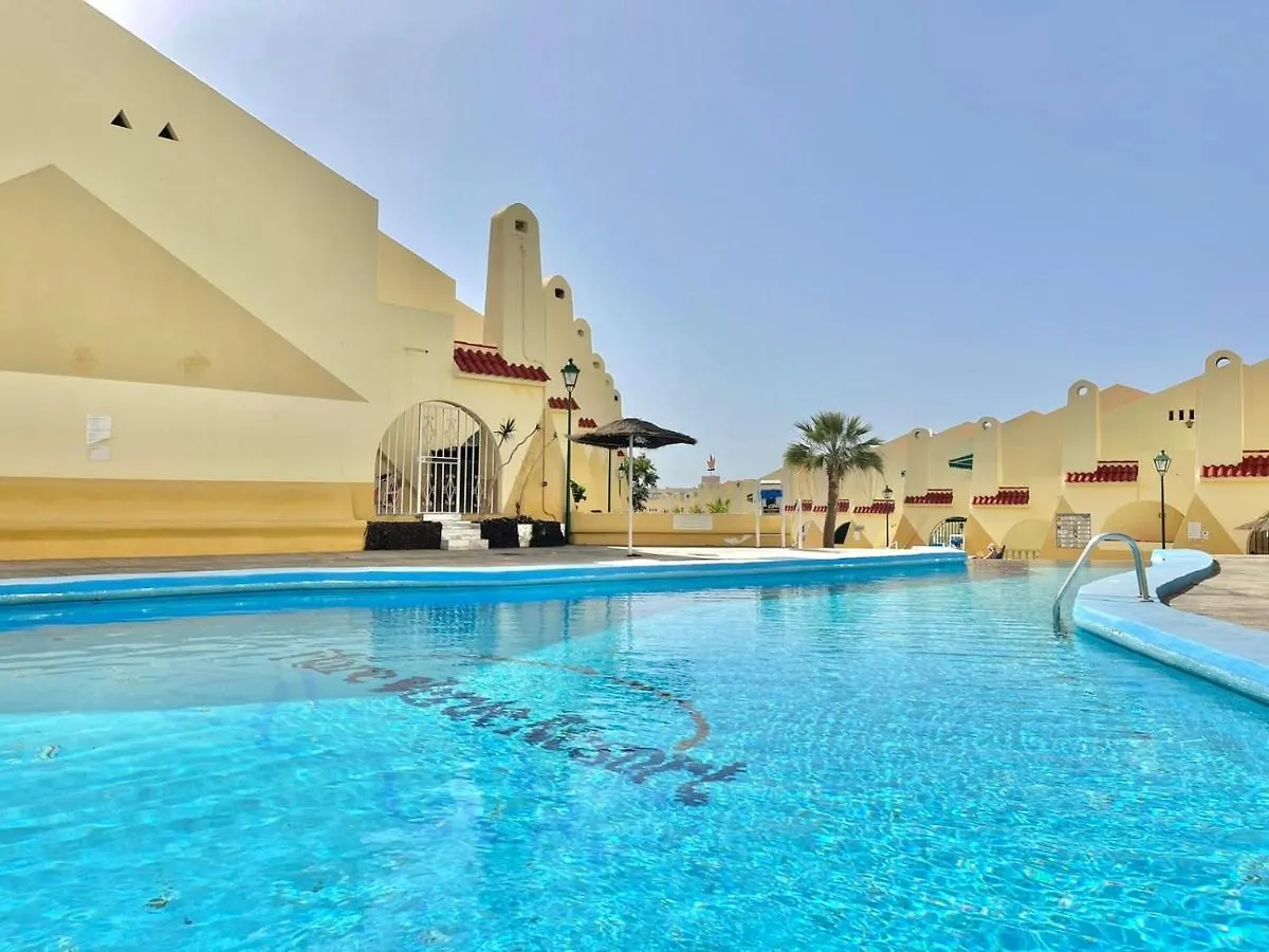 Casa Drapa Costa Adeje公寓 公寓