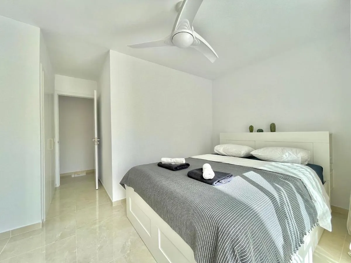 Casa Drapa Costa Adeje公寓 0*, 阿德耶 西班牙