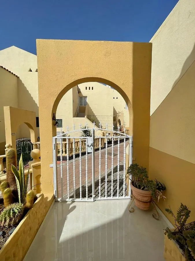 Casa Drapa Costa Adeje公寓 公寓