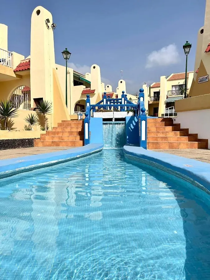 Casa Drapa Costa Adeje公寓