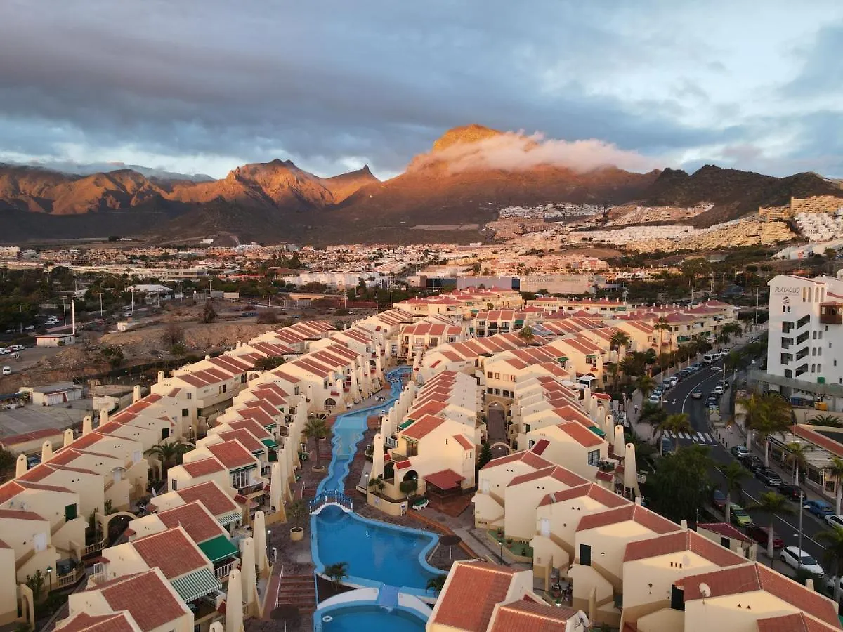 Casa Drapa Costa Adeje 아파트