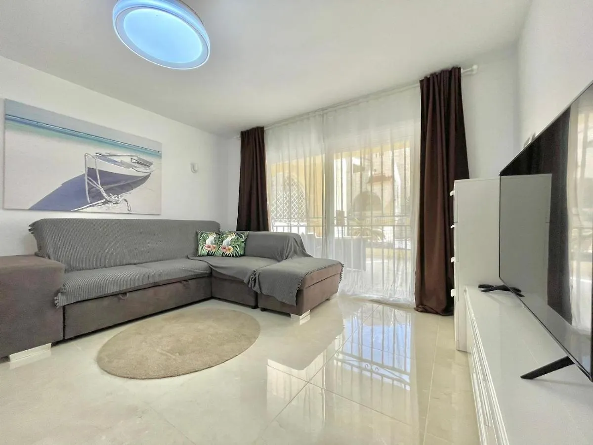 Casa Drapa Costa Adeje Lägenhet  Costa Adeje (Tenerife)