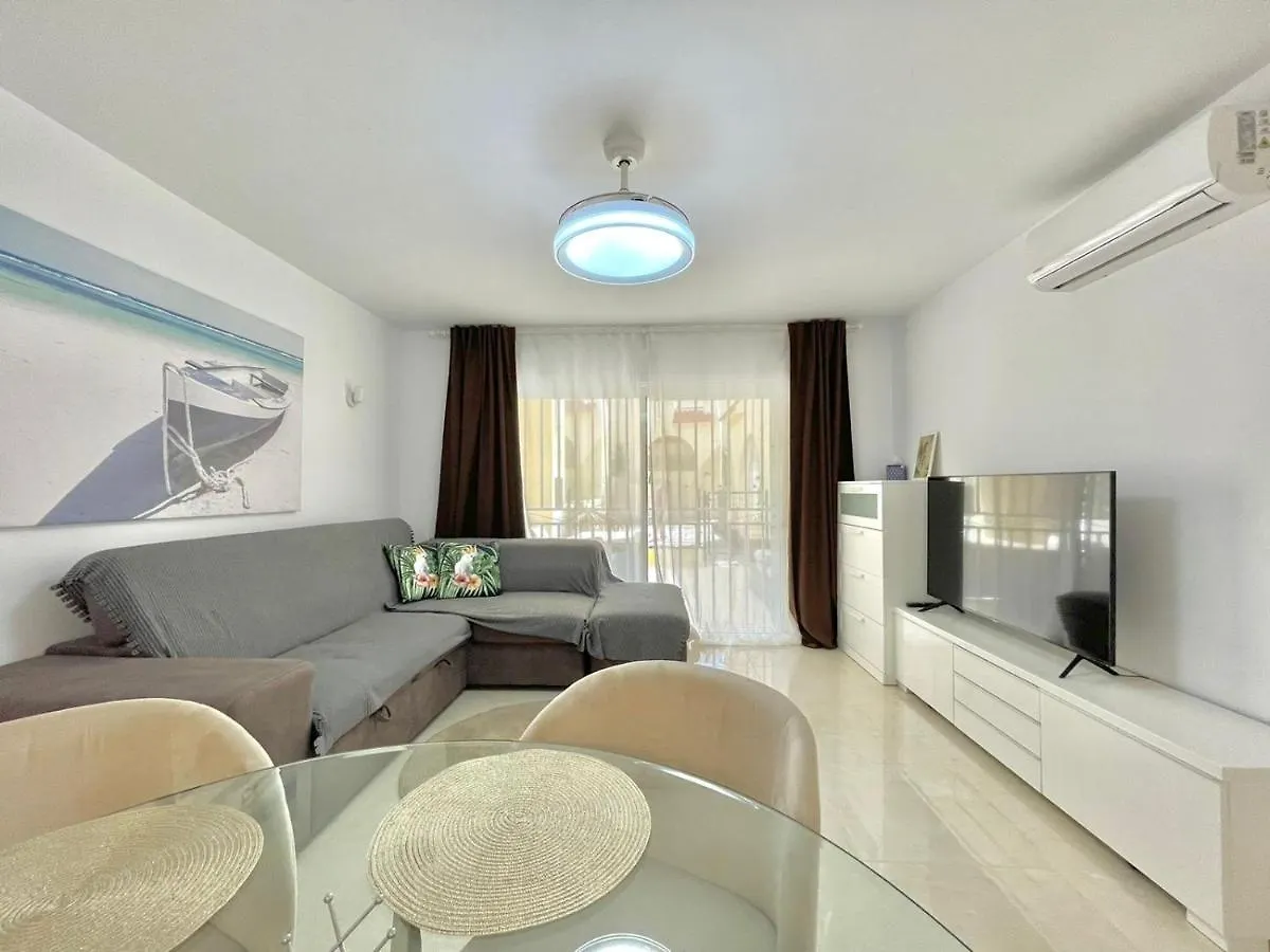 Casa Drapa Costa Adeje Lägenhet