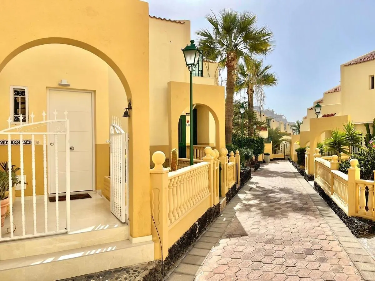 Casa Drapa Costa Adeje Lägenhet  Costa Adeje (Tenerife)