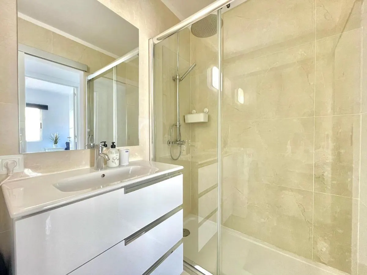Casa Drapa Costa Adeje Lägenhet
