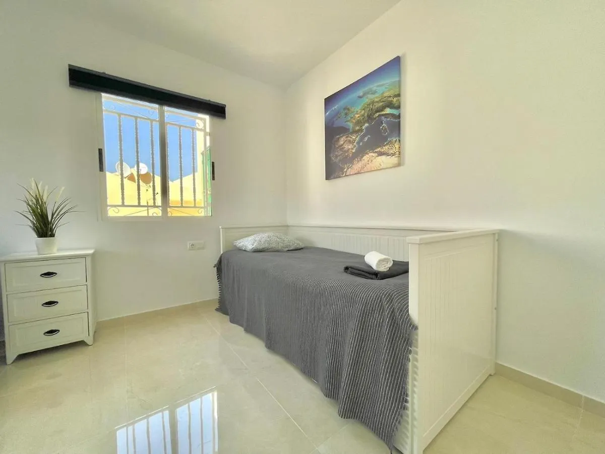 Casa Drapa Costa Adeje Lägenhet Costa Adeje (Tenerife)