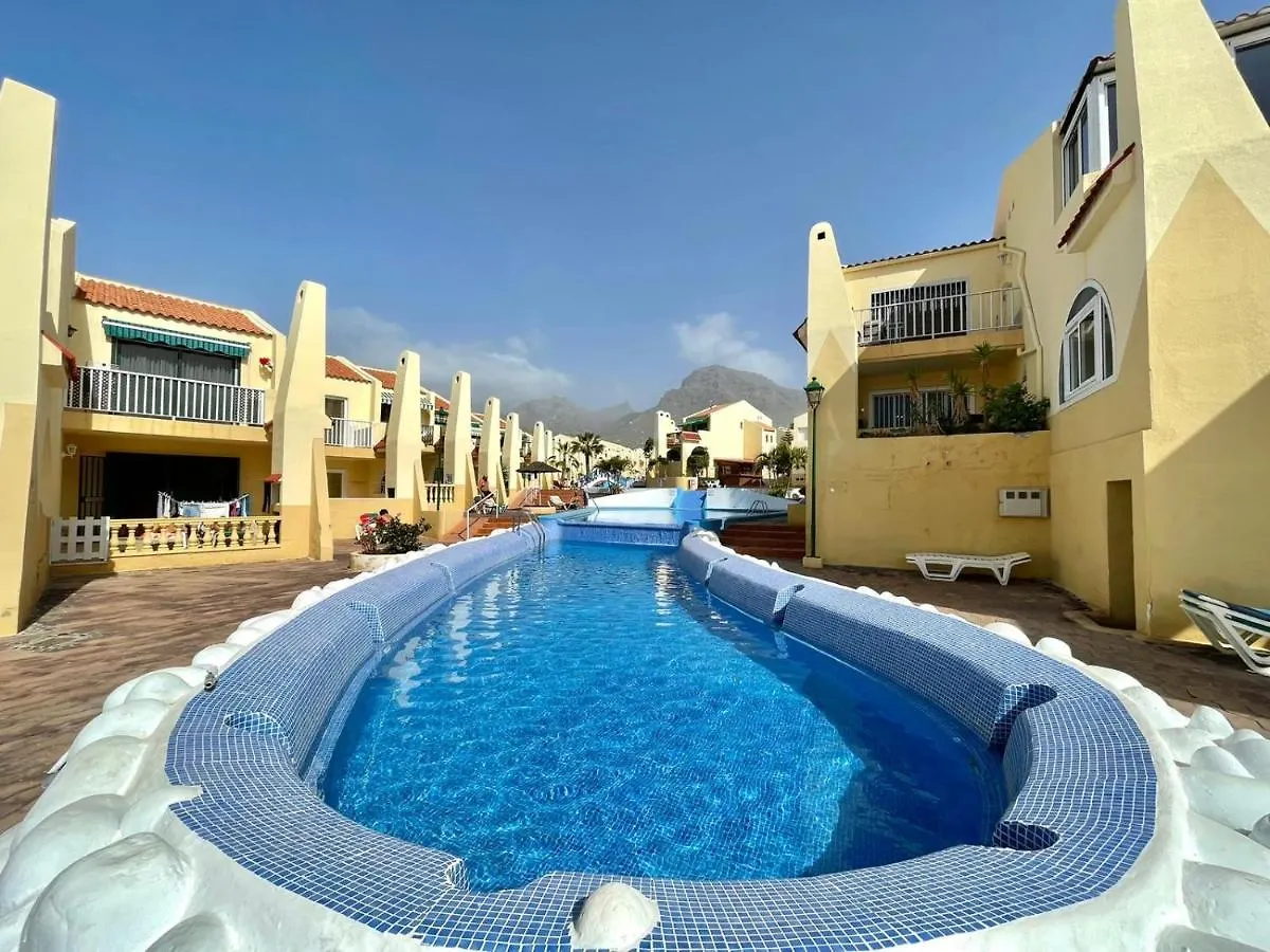Casa Drapa Costa Adeje Lägenhet 0*, Costa Adeje (Tenerife) Spanien