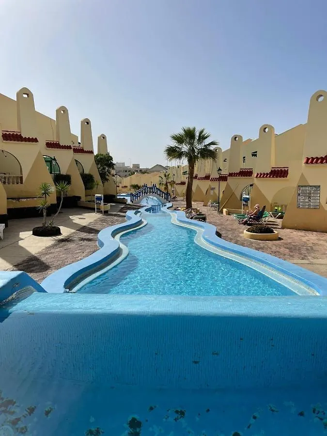 Casa Drapa Costa Adeje Lägenhet 0*, Costa Adeje (Tenerife)