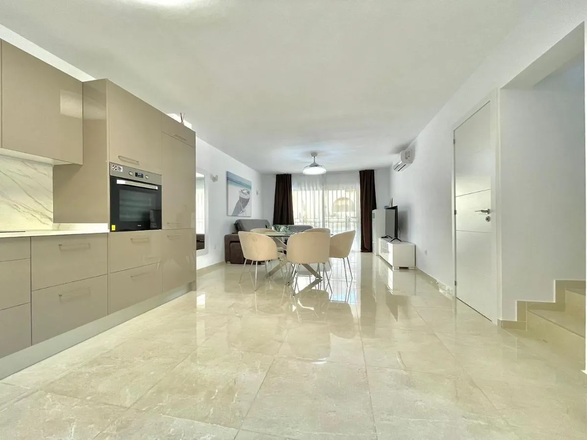 Casa Drapa Costa Adeje Lägenhet Spanien