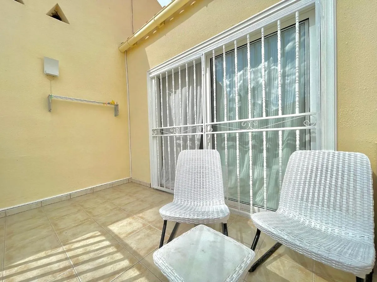 Casa Drapa Costa Adeje Lägenhet Spanien