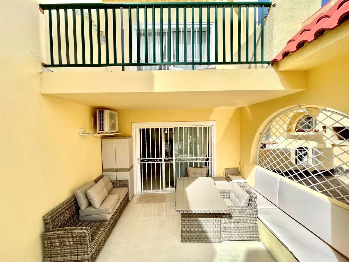 Casa Drapa Costa Adeje Lägenhet  Costa Adeje (Tenerife)