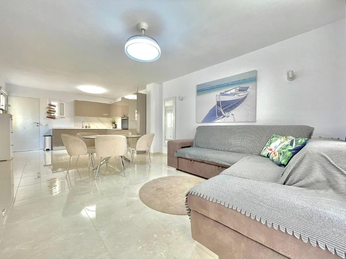 Casa Drapa Costa Adeje Lägenhet