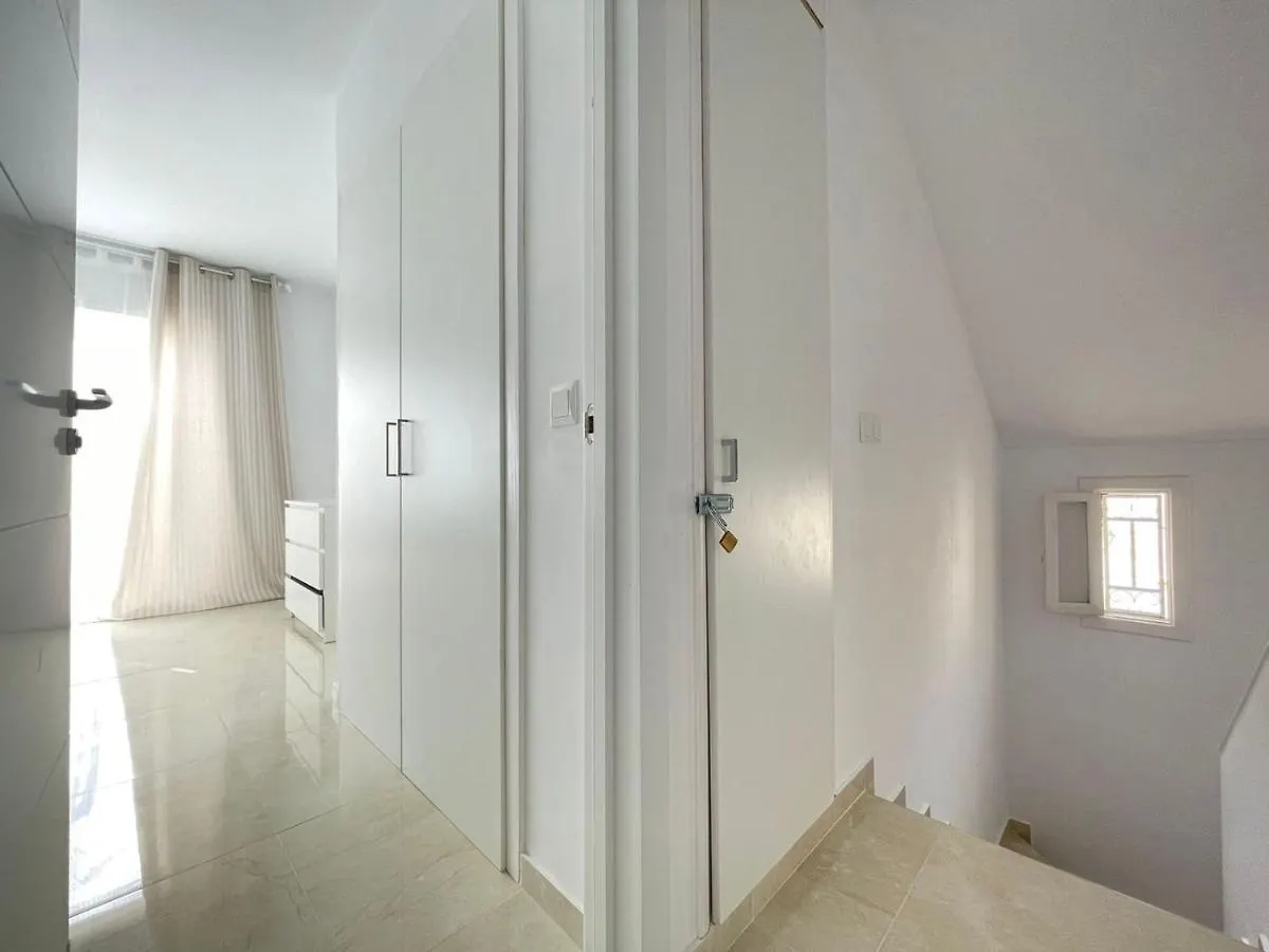 Casa Drapa Costa Adeje Lägenhet Spanien