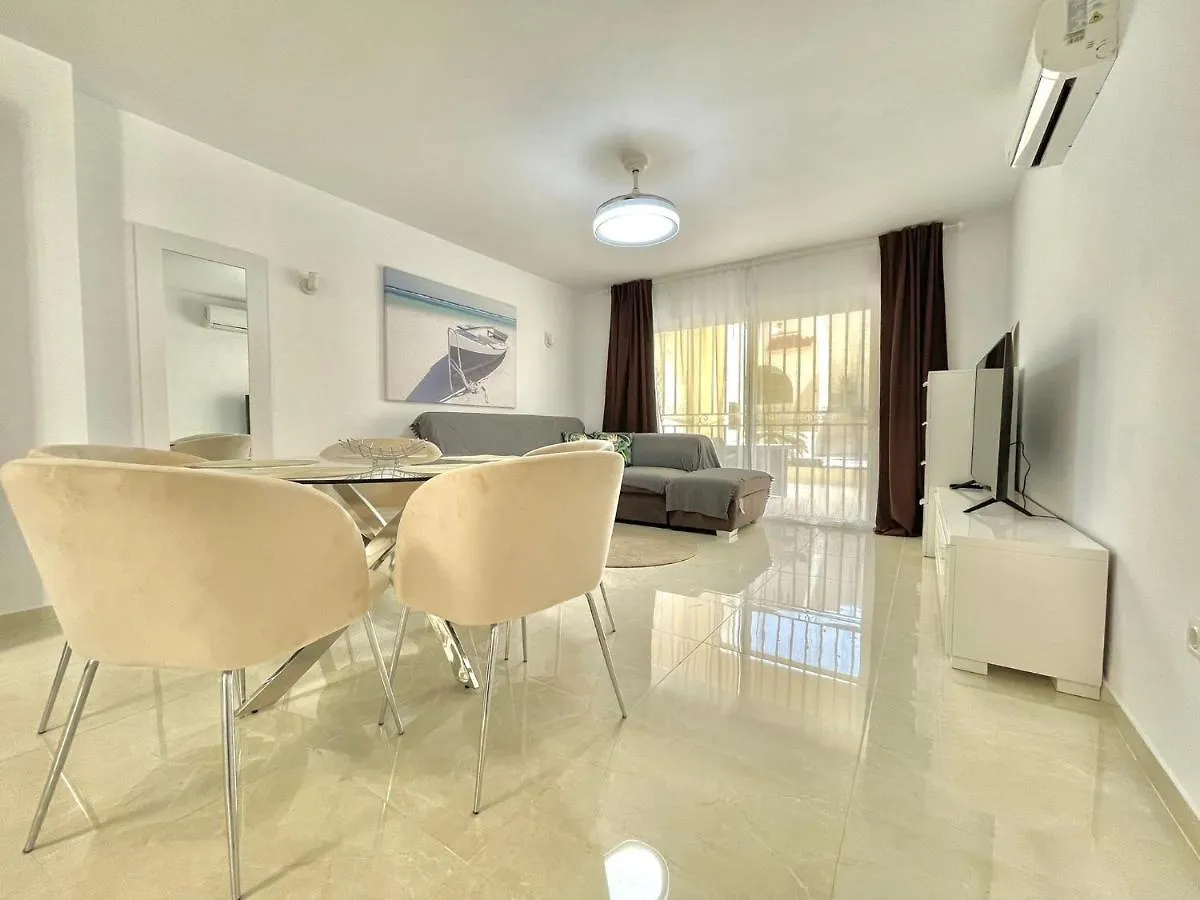 Casa Drapa Costa Adeje Lägenhet  Costa Adeje (Tenerife)