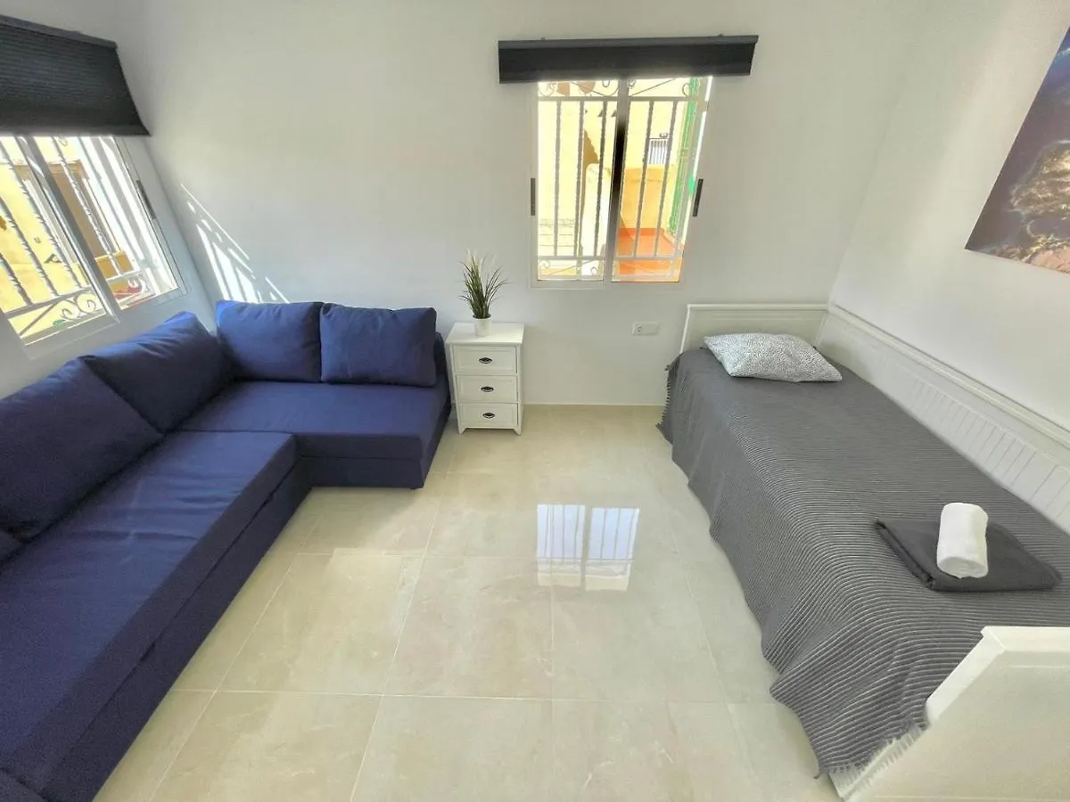 Casa Drapa Costa Adeje Lägenhet Spanien