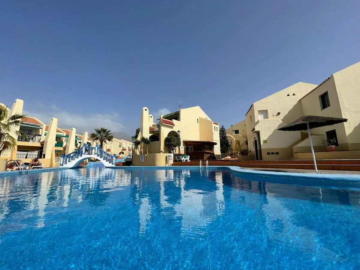 Casa Drapa Costa Adeje Lägenhet