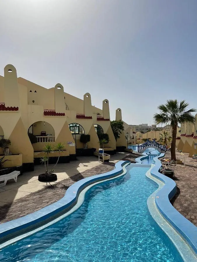 Casa Drapa Costa Adeje Lägenhet