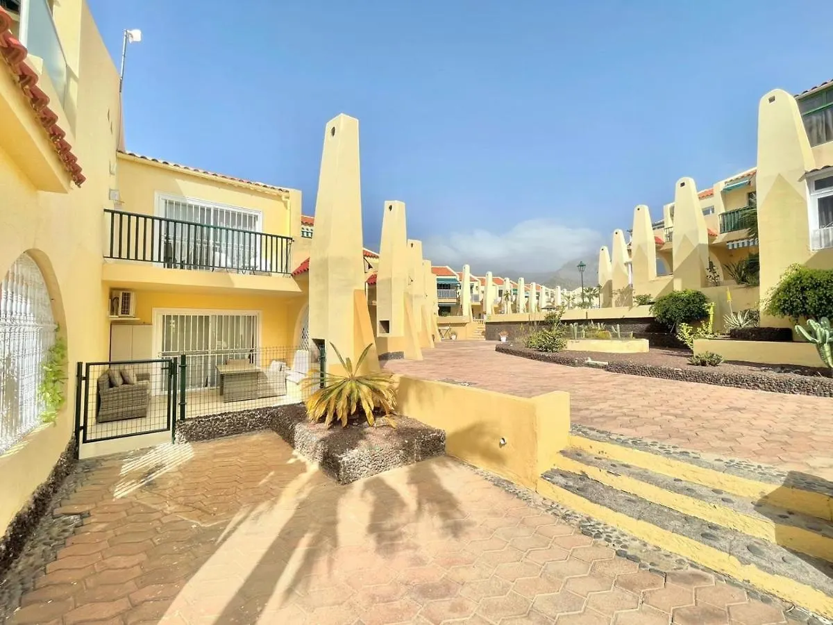 Casa Drapa Costa Adeje Lägenhet 0*, Costa Adeje (Tenerife)